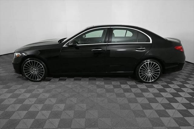 2026 Mercedes-Benz C-CLASS C 300 C 300