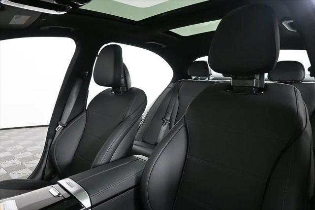 2026 Mercedes-Benz C-CLASS C 300 C 300