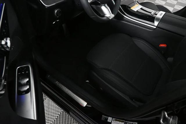 2026 Mercedes-Benz C-CLASS C 300 C 300