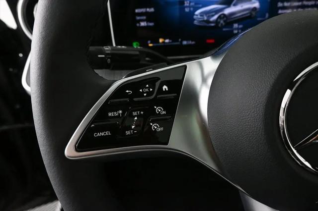 2026 Mercedes-Benz C-CLASS C 300 C 300