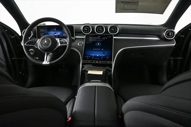 2026 Mercedes-Benz C-CLASS C 300 C 300