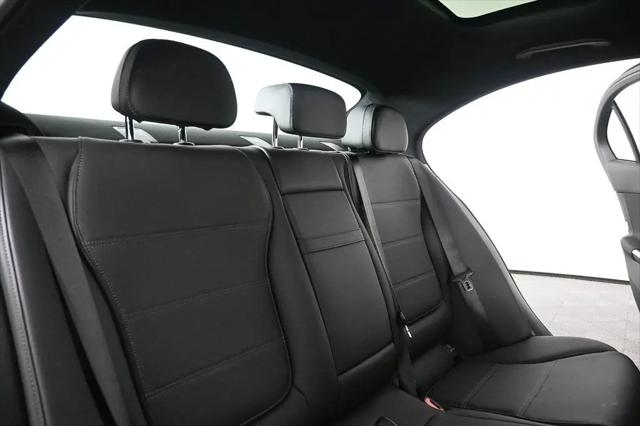 2026 Mercedes-Benz C-CLASS C 300 C 300