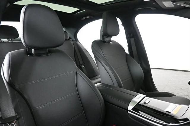 2026 Mercedes-Benz C-CLASS C 300 C 300