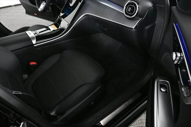 2026 Mercedes-Benz C-CLASS C 300 C 300