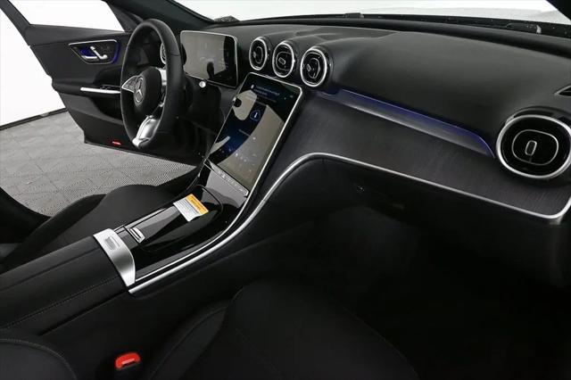 2026 Mercedes-Benz C-CLASS C 300 C 300