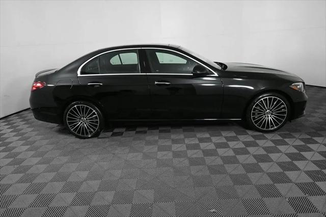 2026 Mercedes-Benz C-CLASS C 300 C 300