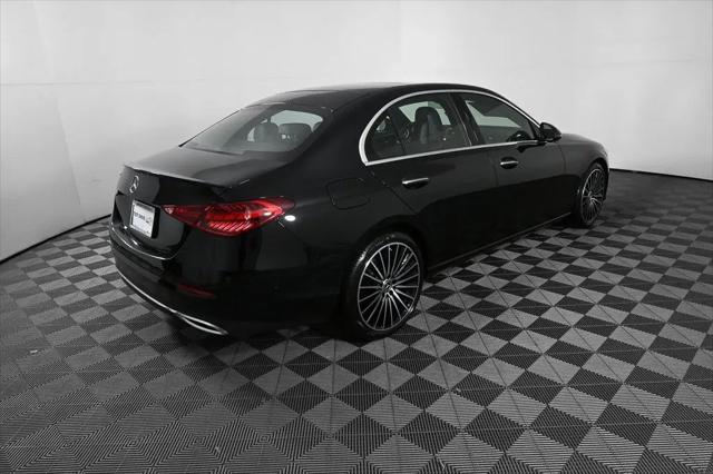 2026 Mercedes-Benz C-CLASS C 300 C 300