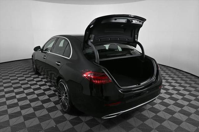 2026 Mercedes-Benz C-CLASS C 300 C 300