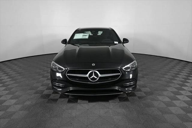 2026 Mercedes-Benz C-CLASS C 300 C 300