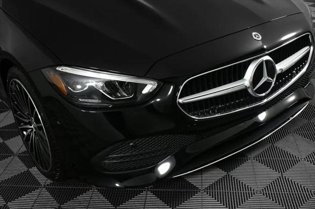2026 Mercedes-Benz C-CLASS C 300 C 300