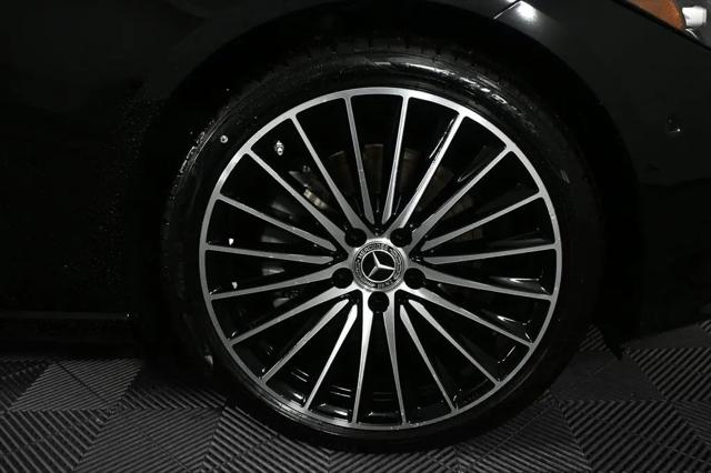2026 Mercedes-Benz C-CLASS C 300 C 300