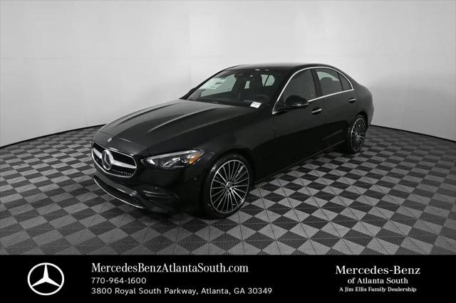 2026 Mercedes-Benz C-CLASS C 300 C 300 for sale in Atlanta, GA