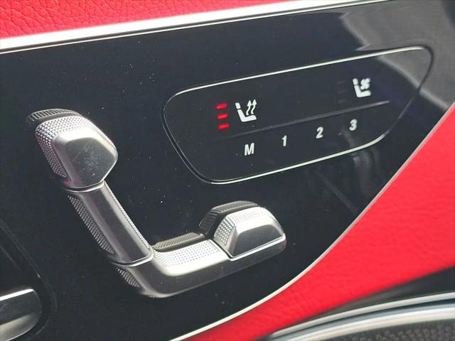 2026 Mercedes-Benz E-CLASS E 300 CLE 300