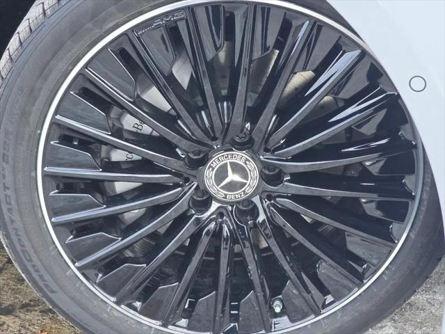 2026 Mercedes-Benz E-CLASS E 300 CLE 300