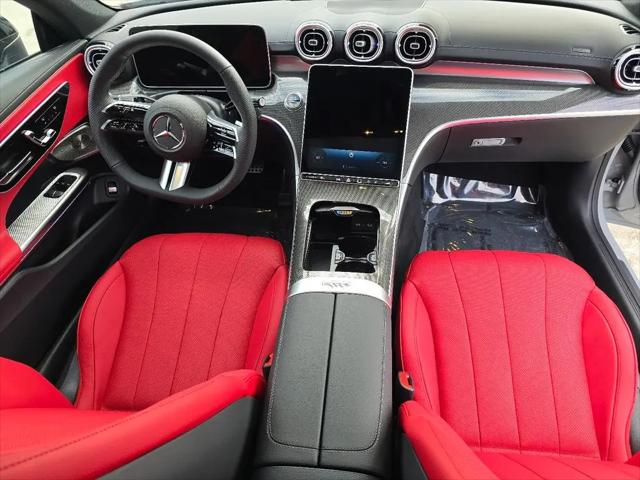 2026 Mercedes-Benz E-CLASS E 300 CLE 300