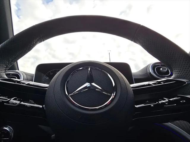 2026 Mercedes-Benz E-CLASS E 300 CLE 300