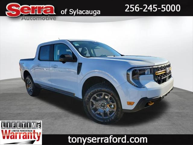 2026 Ford Maverick Tremor for sale in Sylacauga, AL