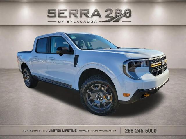 2026 Ford Maverick Tremor for sale in Sylacauga, AL