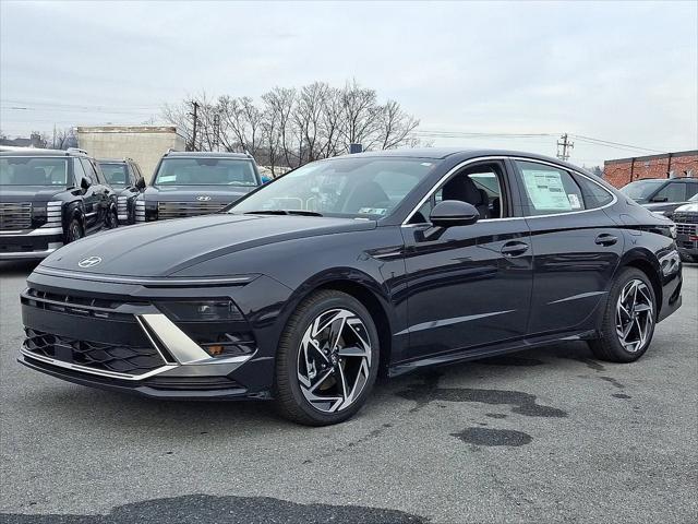 2026 Hyundai Sonata SEL Sport for sale in Harrisburg, PA