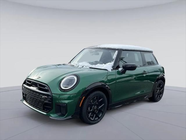 2026 MINI Hardtop Cooper S for sale in Richmond, VA