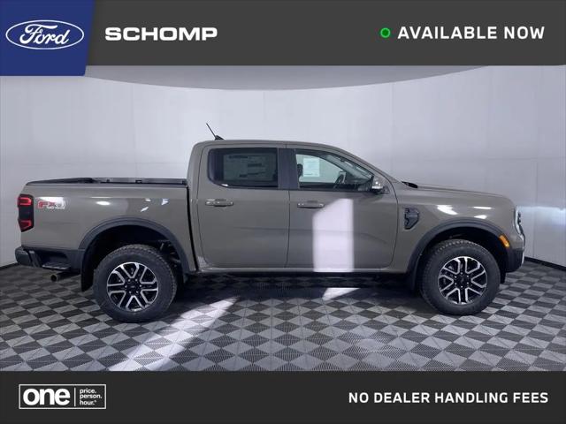 2025 Ford Ranger LARIAT for sale in Denver, CO