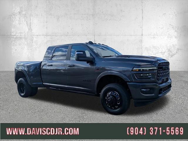 2026 Ram 3500 Tradesman Crew Cab 4x4 64 Box for sale in Yulee, FL