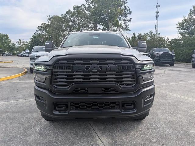 2026 Ram 3500 Tradesman Crew Cab 4x4 64 Box