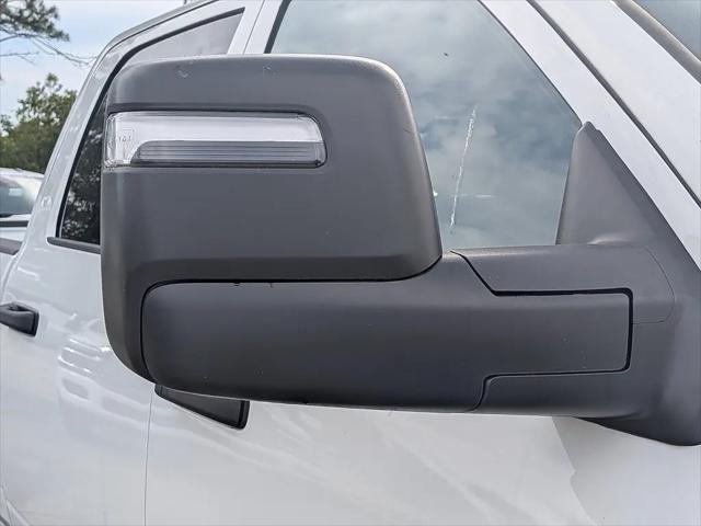 2026 Ram 3500 Tradesman Crew Cab 4x4 64 Box