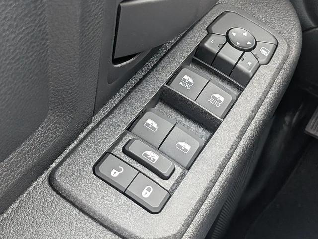2026 Ram 3500 Tradesman Crew Cab 4x4 64 Box