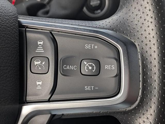 2026 Ram 3500 Tradesman Crew Cab 4x4 64 Box