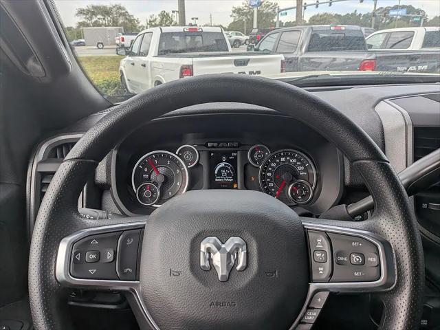 2026 Ram 3500 Tradesman Crew Cab 4x4 64 Box