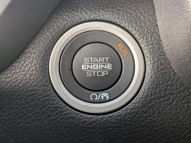2026 Ram 3500 Tradesman Crew Cab 4x4 64 Box