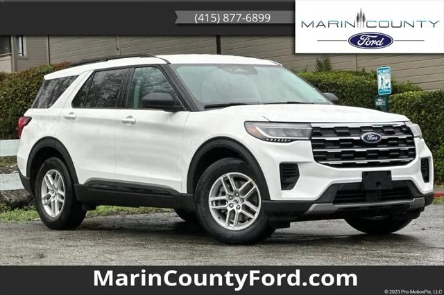 2026 Ford Explorer Active for sale in Novato, CA