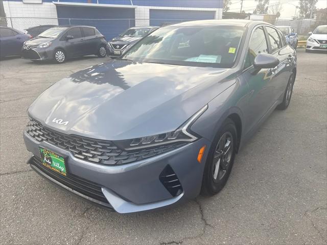2022 Kia K5 LXS for sale in Bakersfield, CA