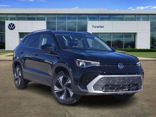 2026 Volkswagen Taos SE for sale in Norman, OK