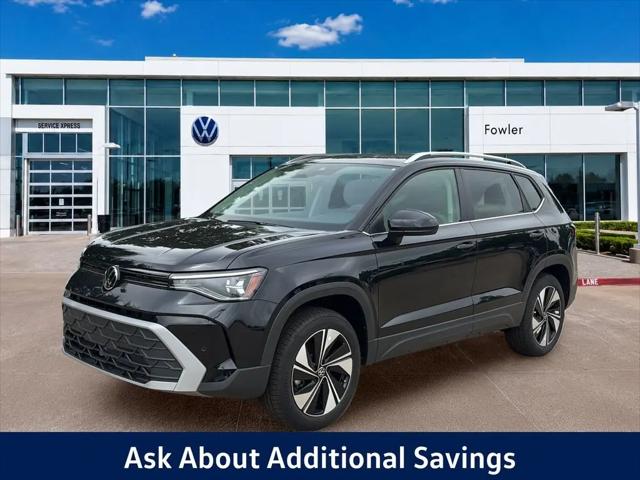 2026 Volkswagen Taos SE for sale in Norman, OK