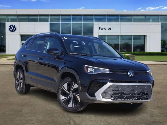 2026 Volkswagen Taos SE for sale in Norman, OK