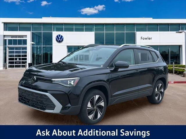 2026 Volkswagen Taos SE for sale in Norman, OK