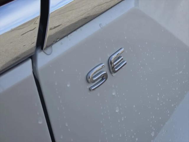 2026 Volkswagen Atlas SE