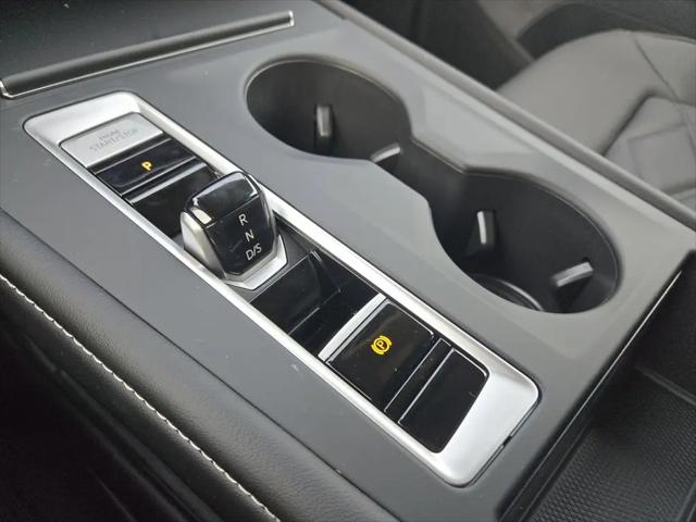 2026 Volkswagen Atlas SE