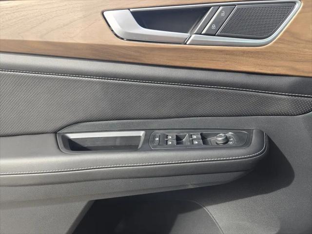 2026 Volkswagen Atlas SE