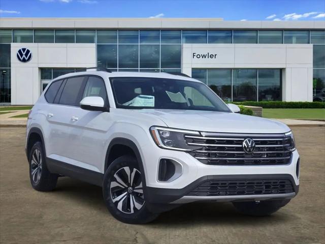 2026 Volkswagen Atlas SE for sale in Norman, OK