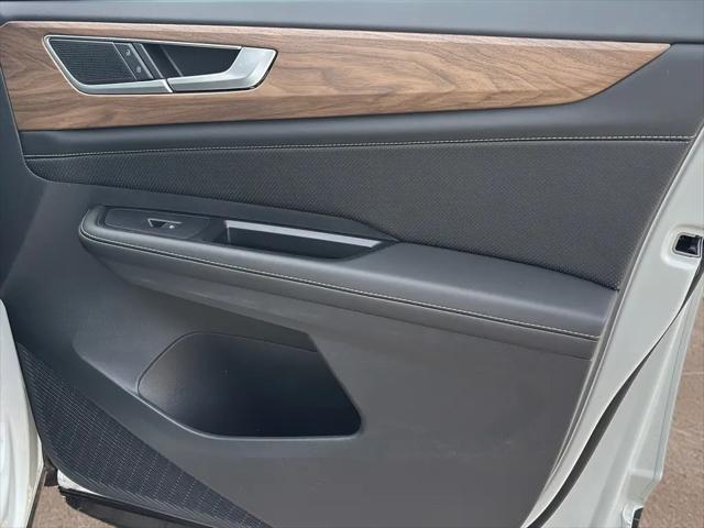 2026 Volkswagen Atlas SE