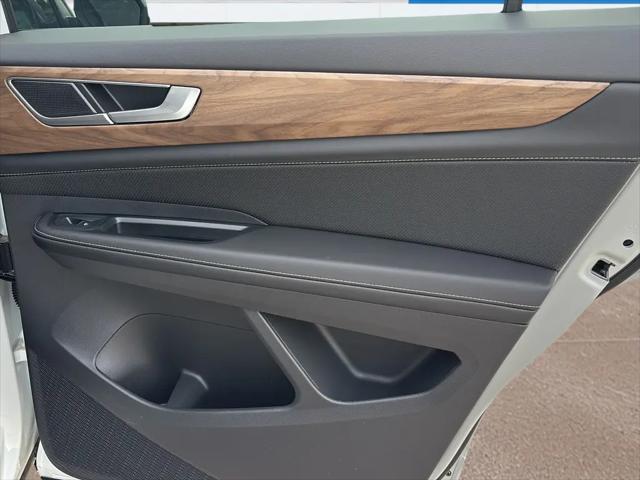 2026 Volkswagen Atlas SE