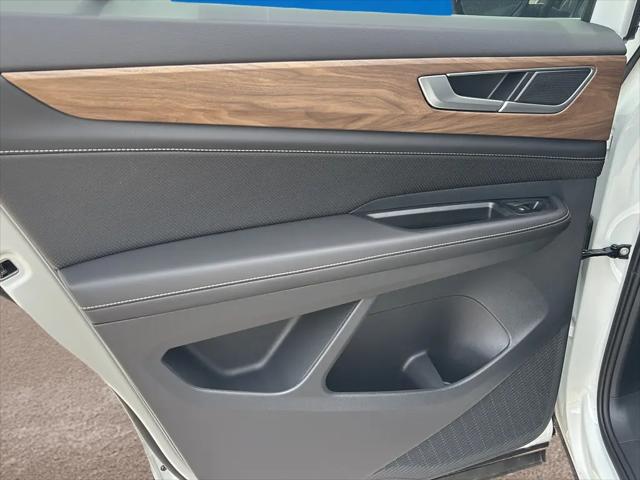 2026 Volkswagen Atlas SE