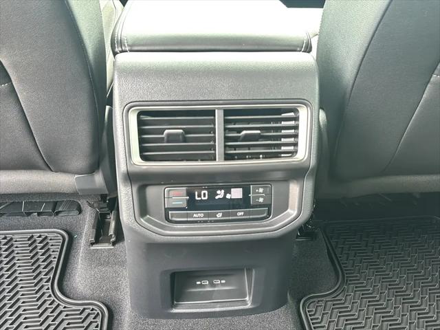 2026 Volkswagen Atlas SE