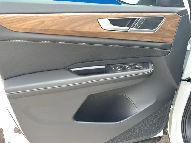 2026 Volkswagen Atlas SE