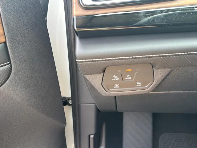 2026 Volkswagen Atlas SE