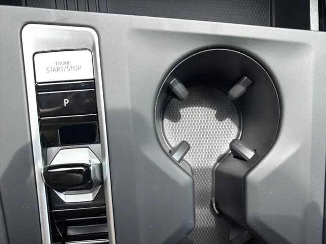 2026 Volkswagen Atlas SE