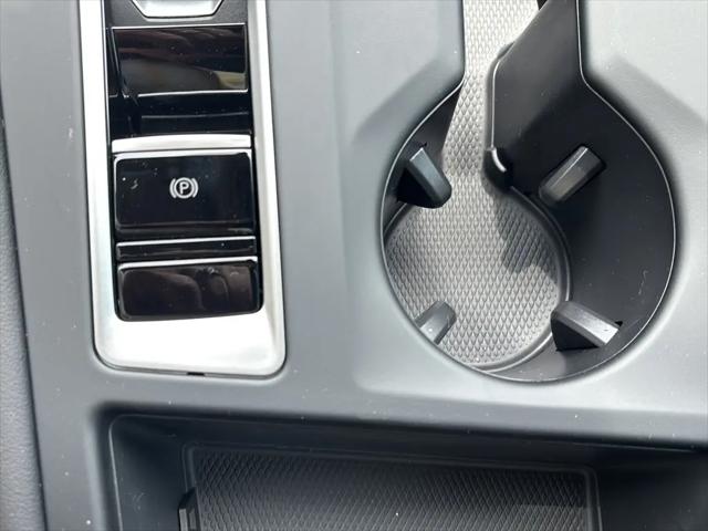 2026 Volkswagen Atlas SE